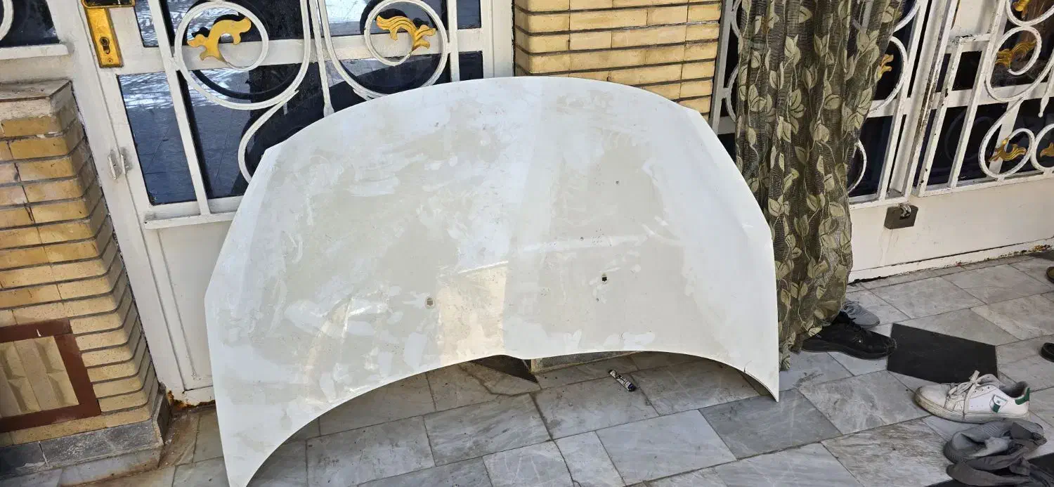 قطعات 207|قطعات یدکی و لوازم جانبی|خرمشهر, |دیوار