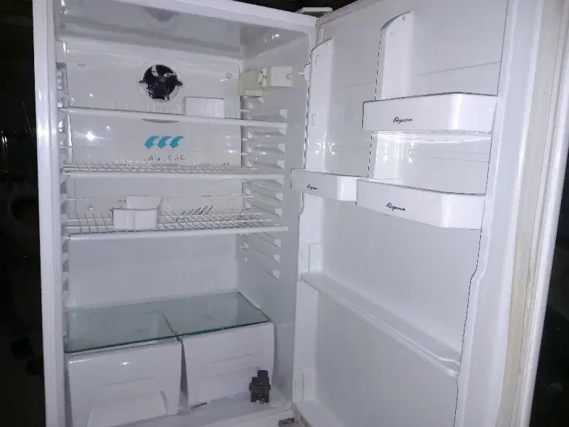 یخچال فریزرامرسان|یخچال و فریزر|سیرجان, |دیوار