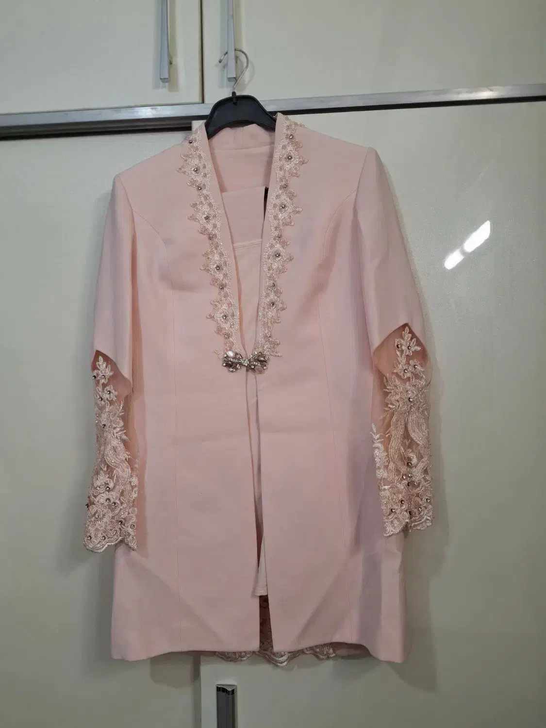 کت شلوار با تاپ مجلسی|لباس|قرچک, پارس سرام|دیوار