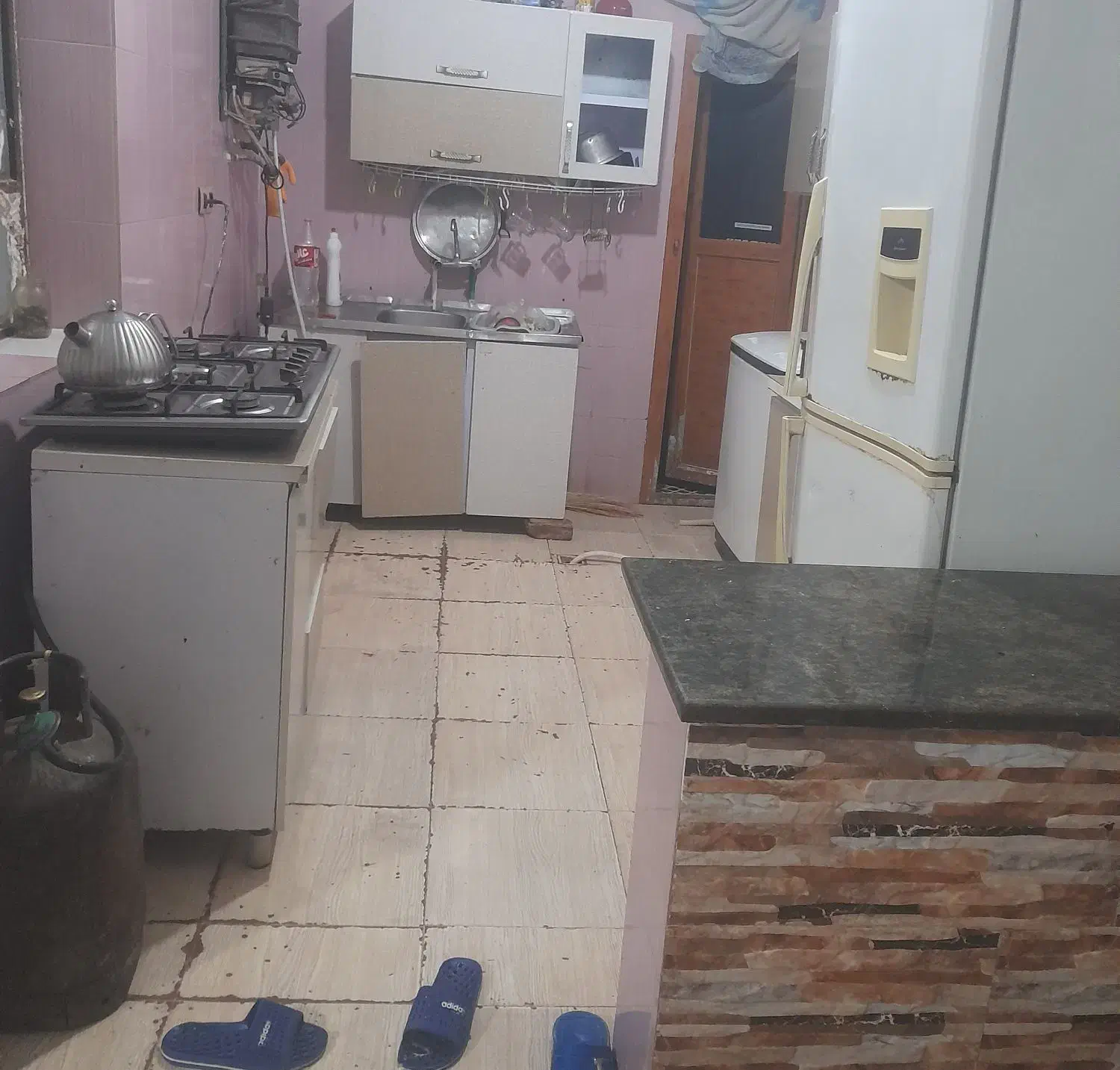 سوییت روزانه|اجارهٔ کوتاهمدت آپارتمان و سوئیت|زابل, |دیوار