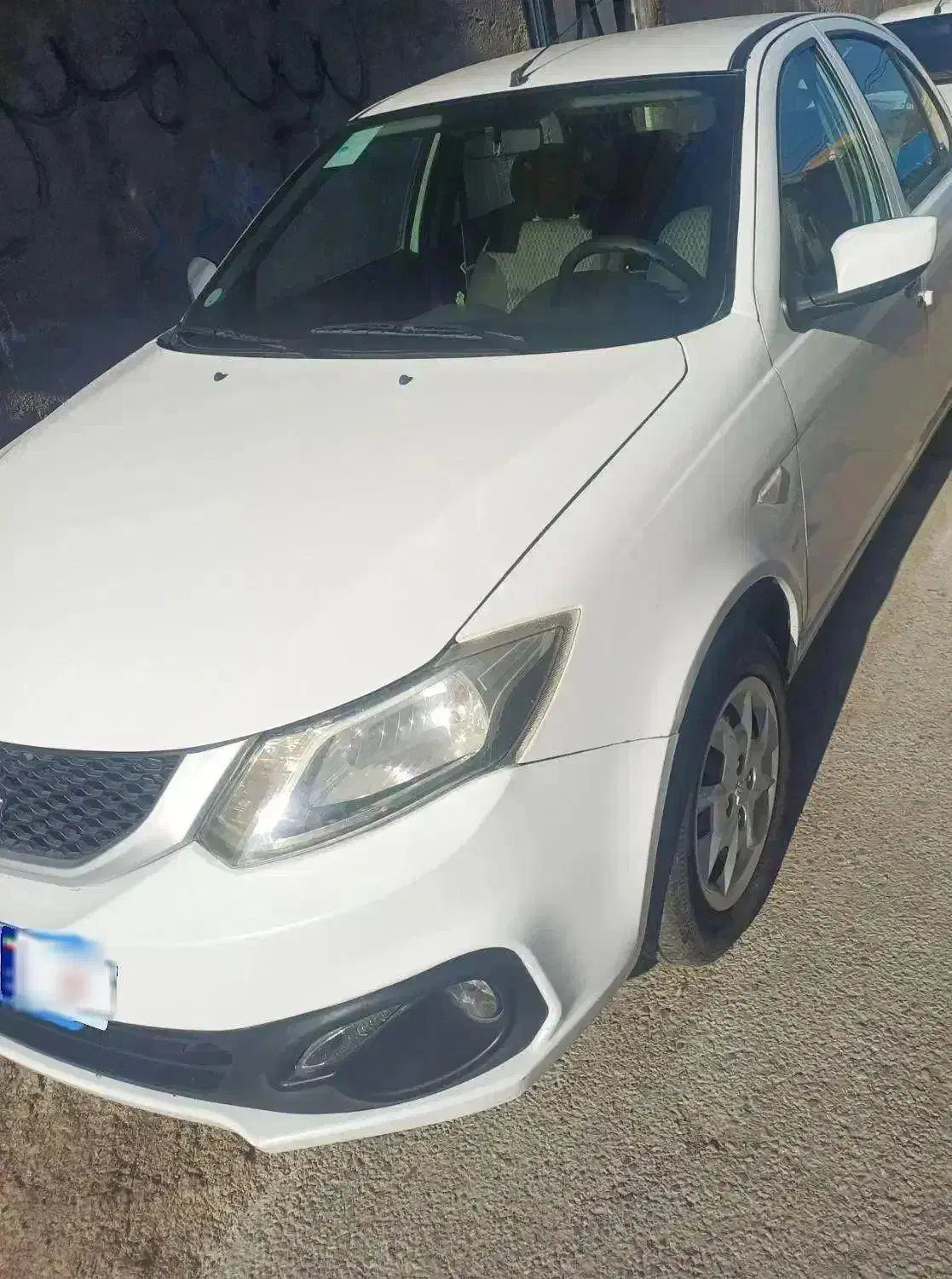 ساینا Sدوگانه سوز دستی مدل ۱۴۰۱|خودرو سواری و وانت|اردبیل, |دیوار