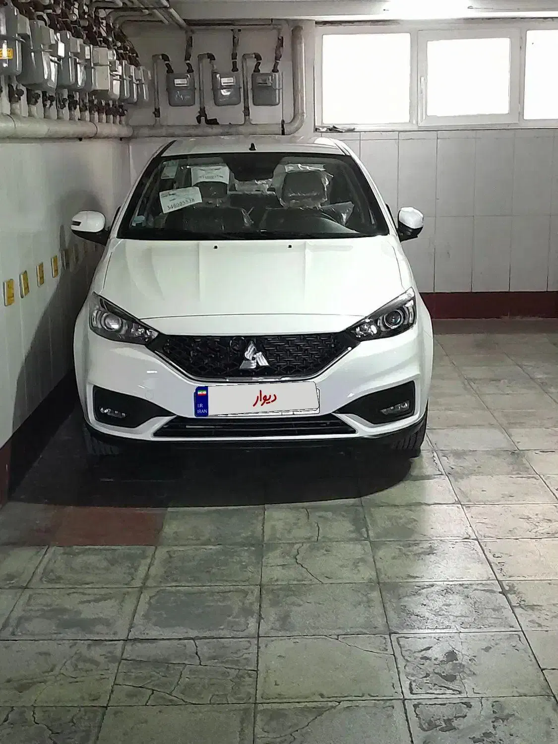 سهند S|خودرو سواری و وانت|سمنان, |دیوار