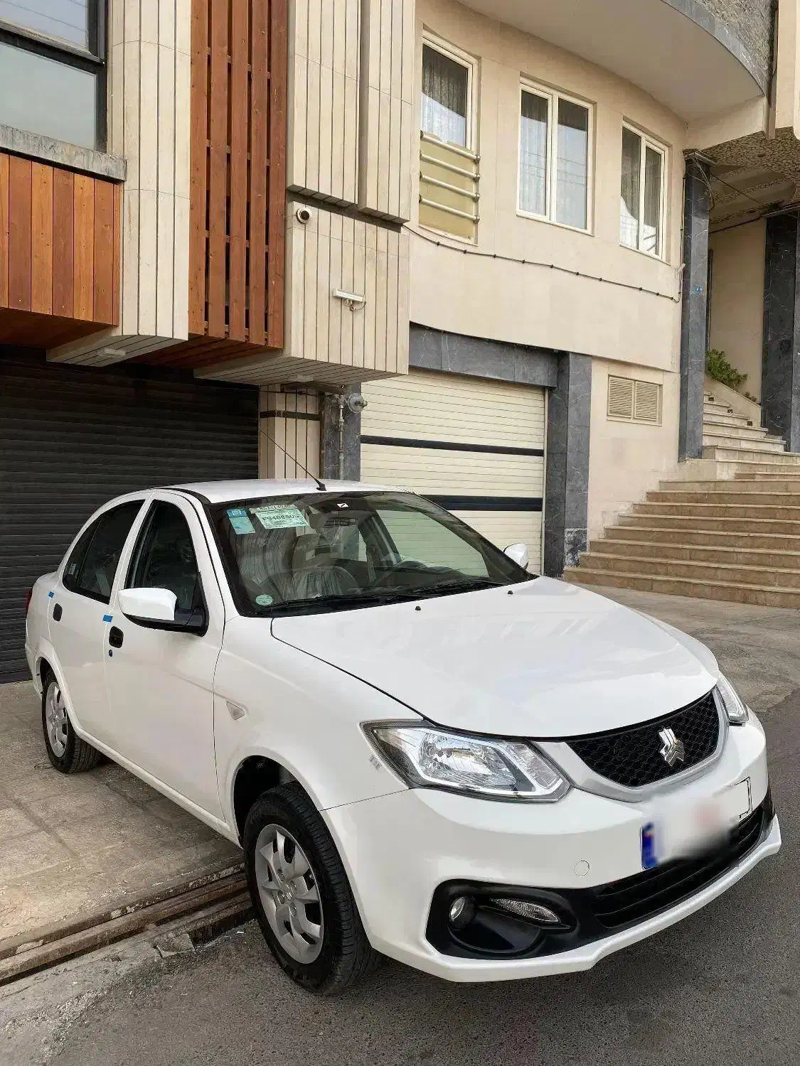 ساینا S کمکار مدل 1403سفارشی،درحدصفر کمپانی|خودرو سواری و وانت|مشهد, کوثر|دیوار