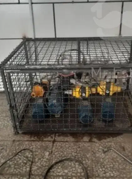 جوشکاری سیار برداران شجاع|خدمات پیشه و مهارت|خواف, |دیوار