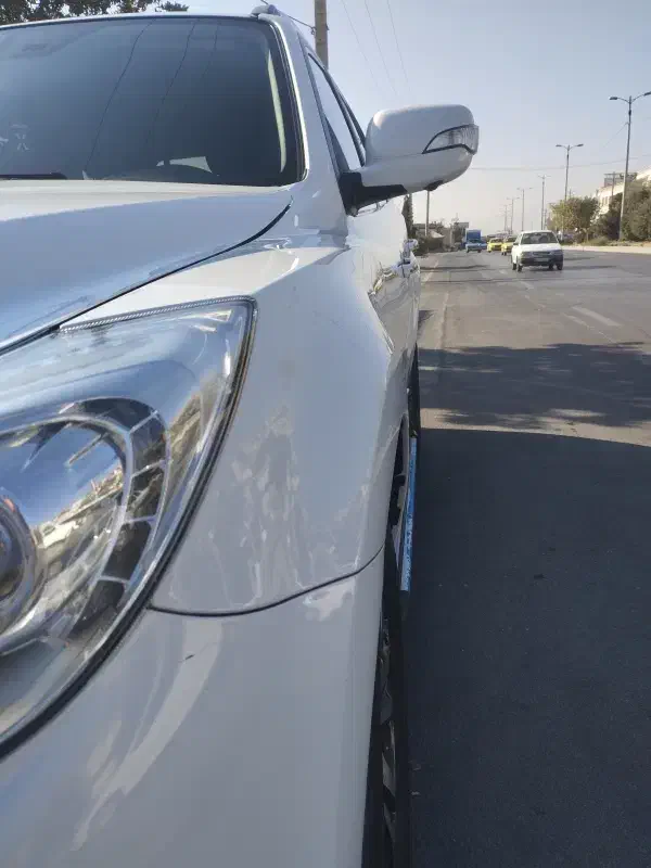 هایما s7 پیچ به پیچ فابریک استثنایی|خودرو سواری و وانت|صدرا-فارس, فاز ۱|دیوار