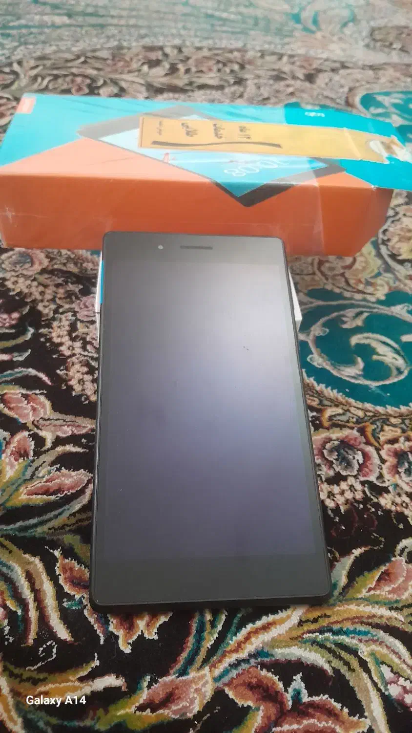 تبلت کاملا سالم|تبلت|تهران, صادقیه|دیوار