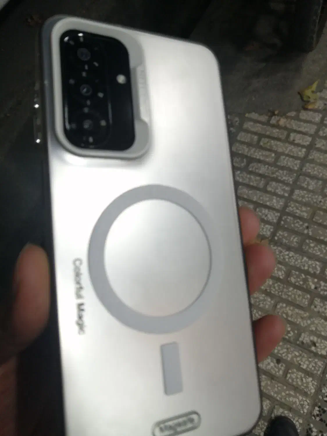 a26 نو یک ماه کارکرد|موبایل|گرگان, |دیوار