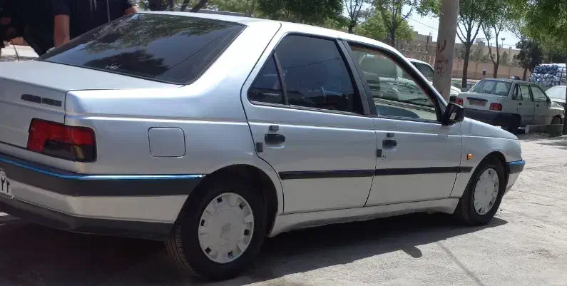 مسافر دربستی|خدمات حمل و نقل|کاشان, صفی آباد|دیوار