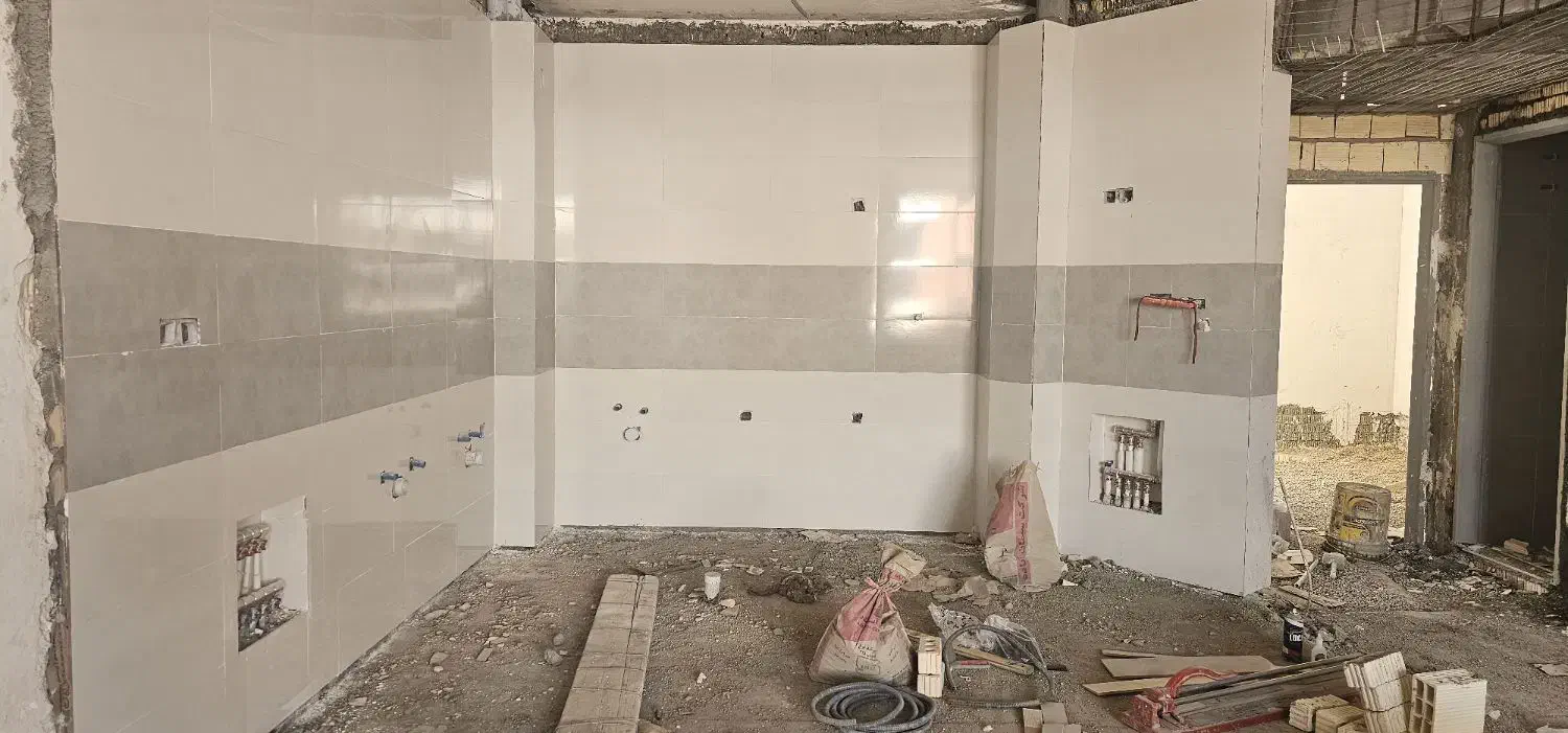 کاشی کاری 400 واحد مسکونی|استخدام معماری، عمران و ساختمانی|آباده, |دیوار