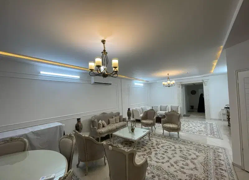 واحد فول العاده شیک و خاص  پارکینگ بدون مزاحمت|فروش آپارتمان|مشهد, رضاشهر|دیوار