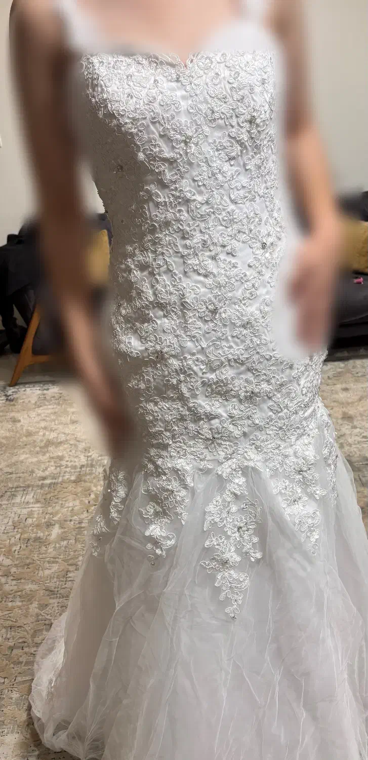 فروش لباس عروس|لباس|شیراز, فرگاز|دیوار