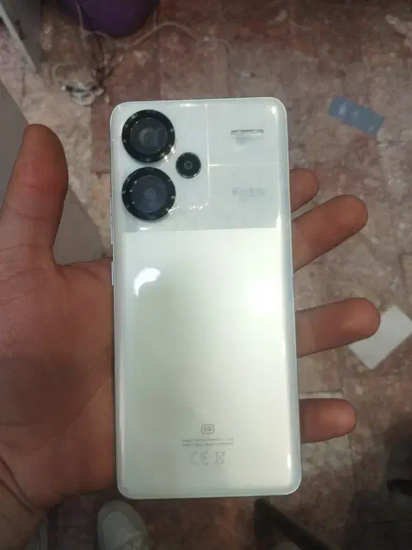 note13proplus|موبایل|مشهد, بهمن|دیوار