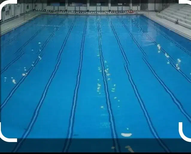 بلیط استخر قیمت مناسب موجود است|بلیت ورزشی|اصفهان, پزوه|دیوار