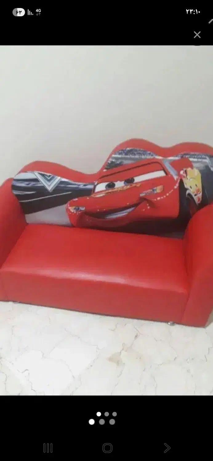 مبل کودک پسرانه|تخت و صندلی بچه|تهران, بوستان سرخه حصار|دیوار