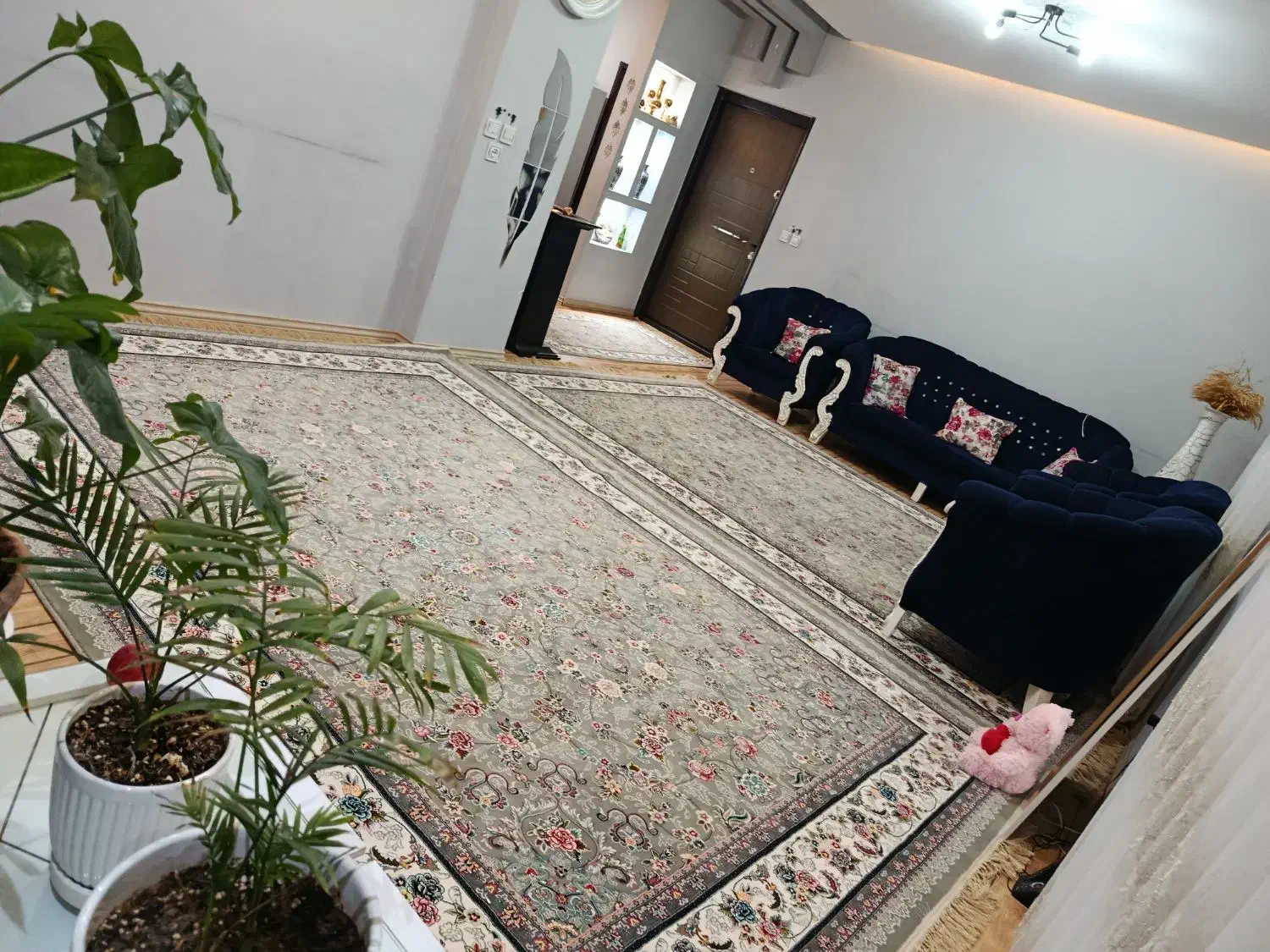 خانه دوبلکس|فروش خانه و ویلا|میانه, |دیوار