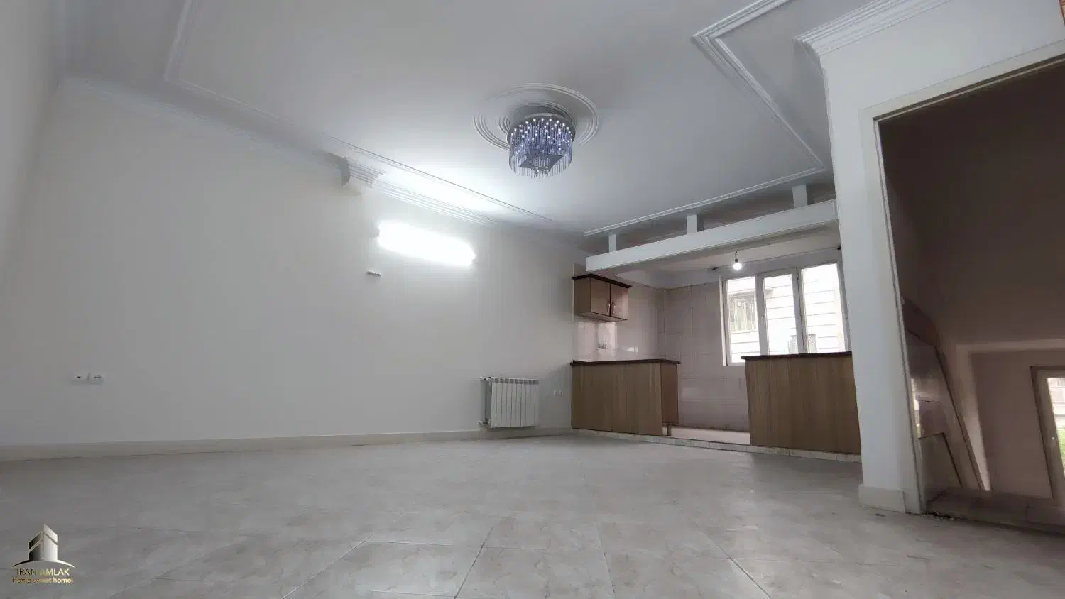 واحد دو خواب|فروش آپارتمان|تهران, مقدم|دیوار