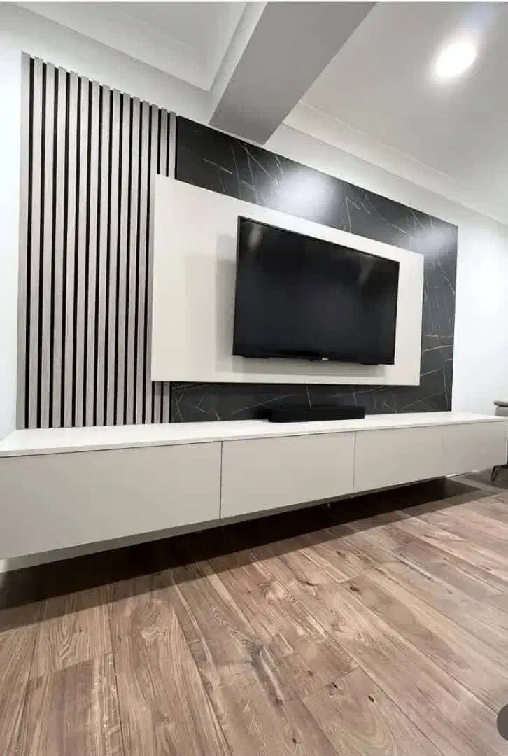 اجرای تخصصی تی وی وال|خدمات پیشه و مهارت|اسلامشهر, مطهری|دیوار