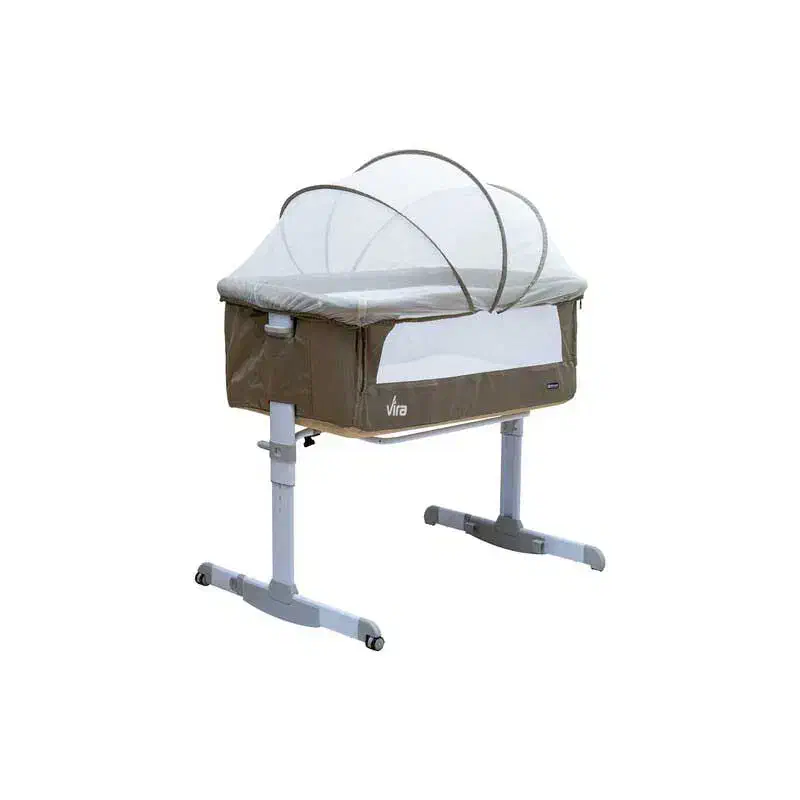 تخت و گهواره کنار مادر دلیجان|تخت و صندلی بچه|بیجار, |دیوار