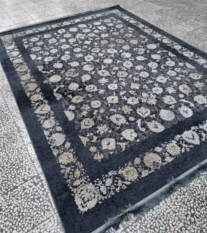 فرش  ۷۰۰ شانه کاشان|فرش|بندرعباس, |دیوار