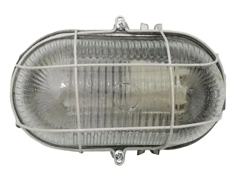 چراغ تونلی فلزی سرپیچ E27|لامپ و چراغ|همدان, |دیوار