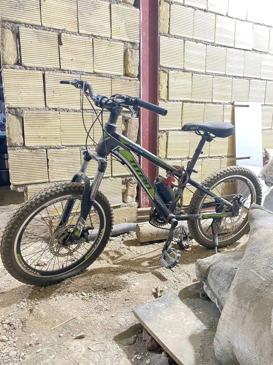 دوچرخه سایز 20|دوچرخه، اسکیت، اسکوتر|محلات, |دیوار