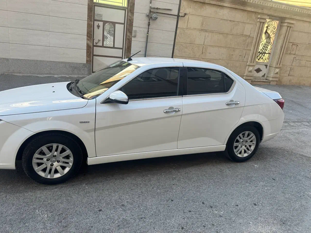 دنا‌پلاس ۹۸|خودرو سواری و وانت|تبریز, |دیوار