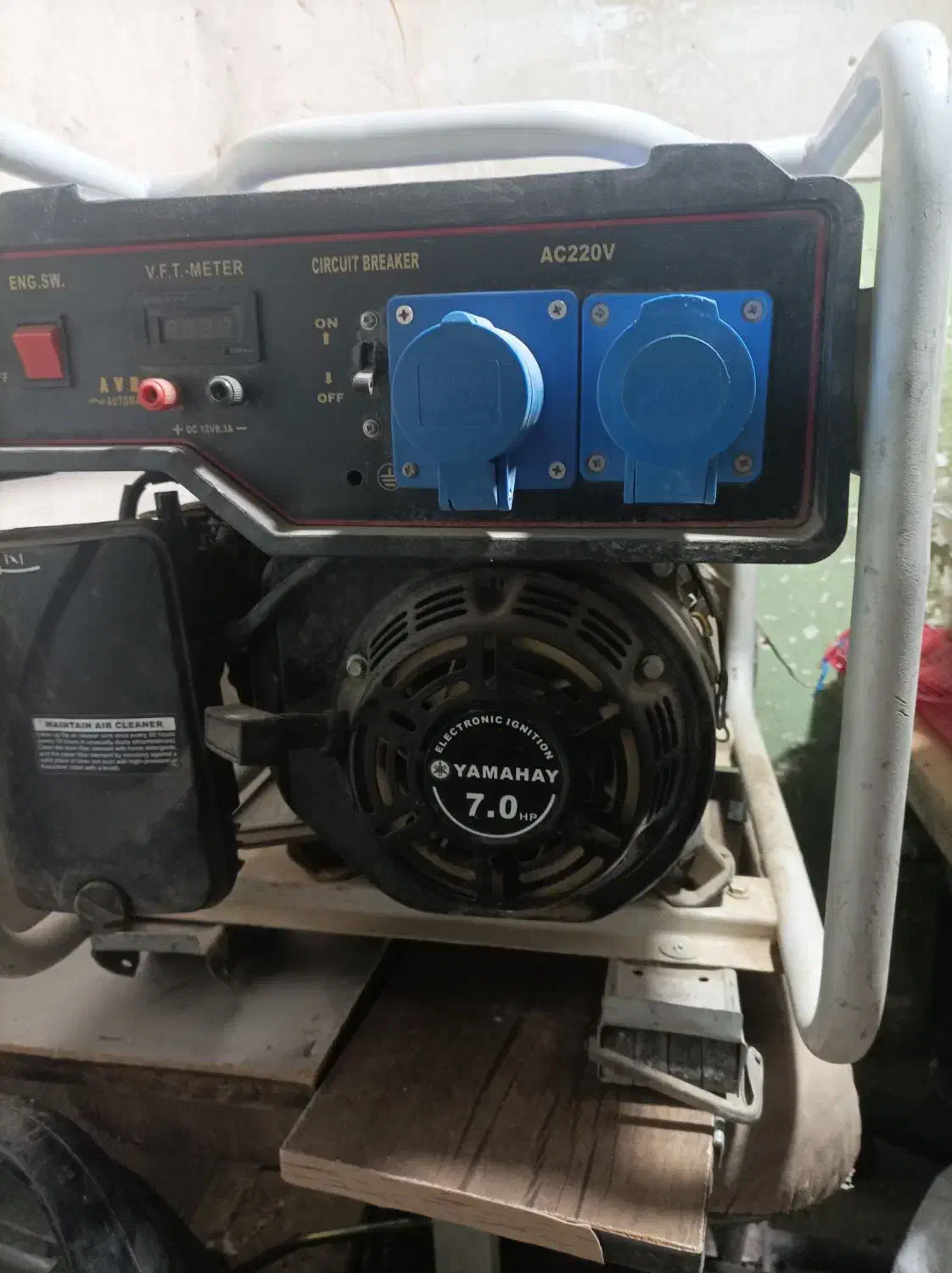 موتور برق|ابزارآلات|هرسین, |دیوار