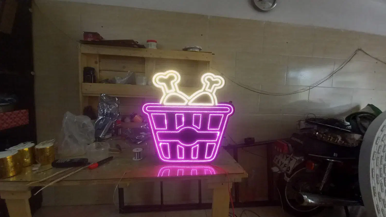 تابلو|فروشگاه و مغازه|شهریار, شهرک وائین|دیوار