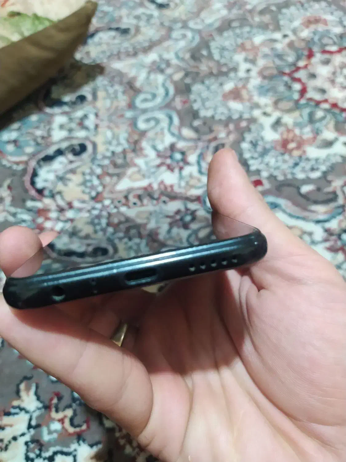 شیایومی نوت 8|موبایل|کرج, خرمدشت|دیوار