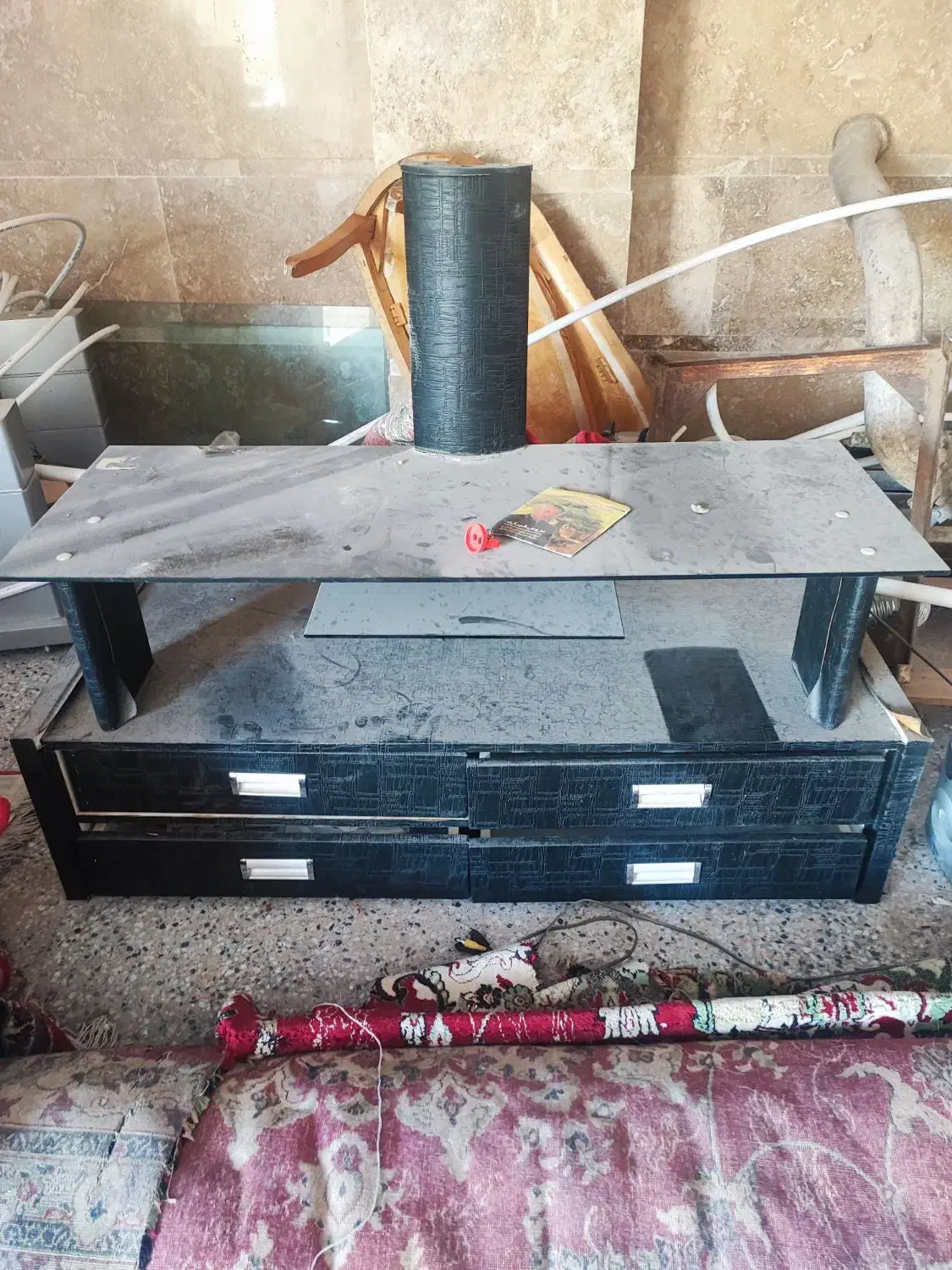 میز ال سی دی|میز تلویزیون|شیراز, شریف‌آباد|دیوار