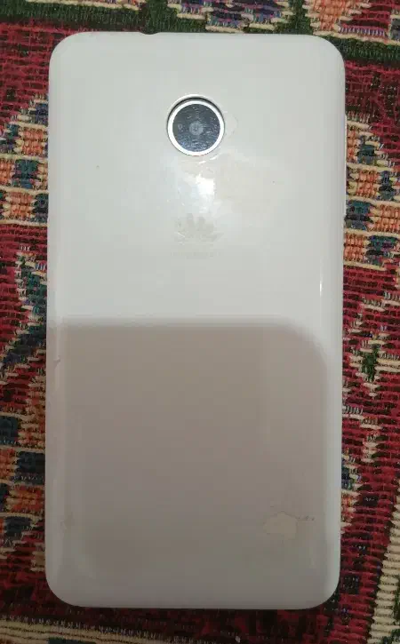 گوشی هواوی y330|موبایل|چهاردانگه (تهران), |دیوار