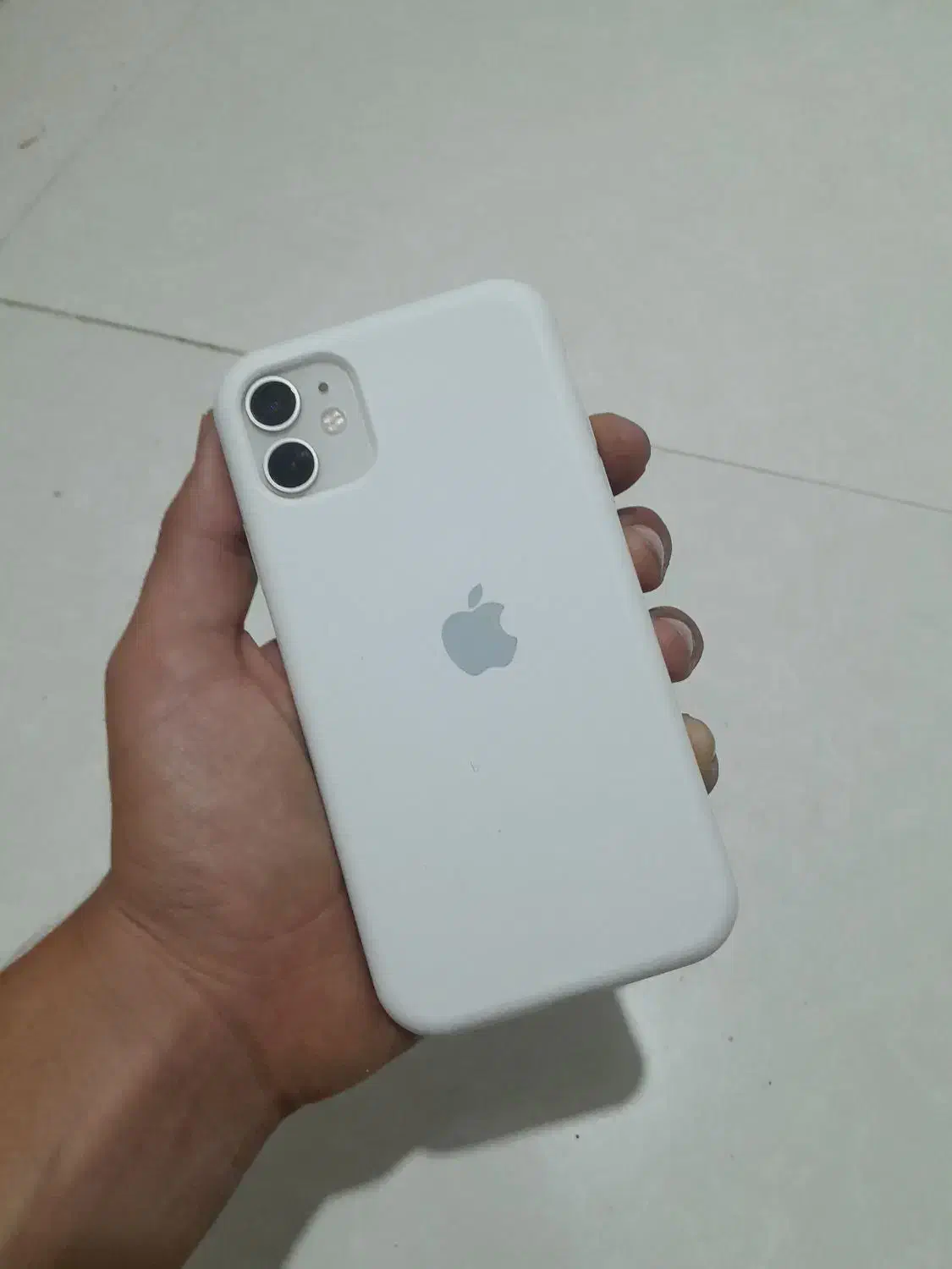 اپل iPhone 11 با حافظهٔ ۶۴ گیگابایت|موبایل|بجنورد, |دیوار