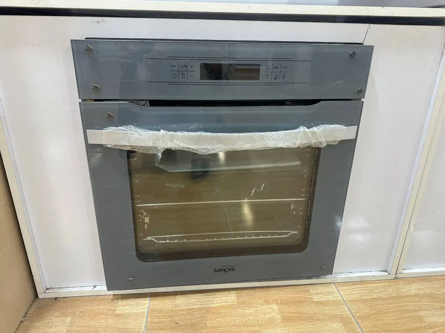 فر تو کار|اجاق گاز و لوازم برقی پختوپز|بیرجند, |دیوار