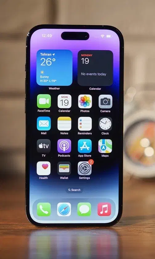 ایفون 14pro|موبایل|دورود, |دیوار