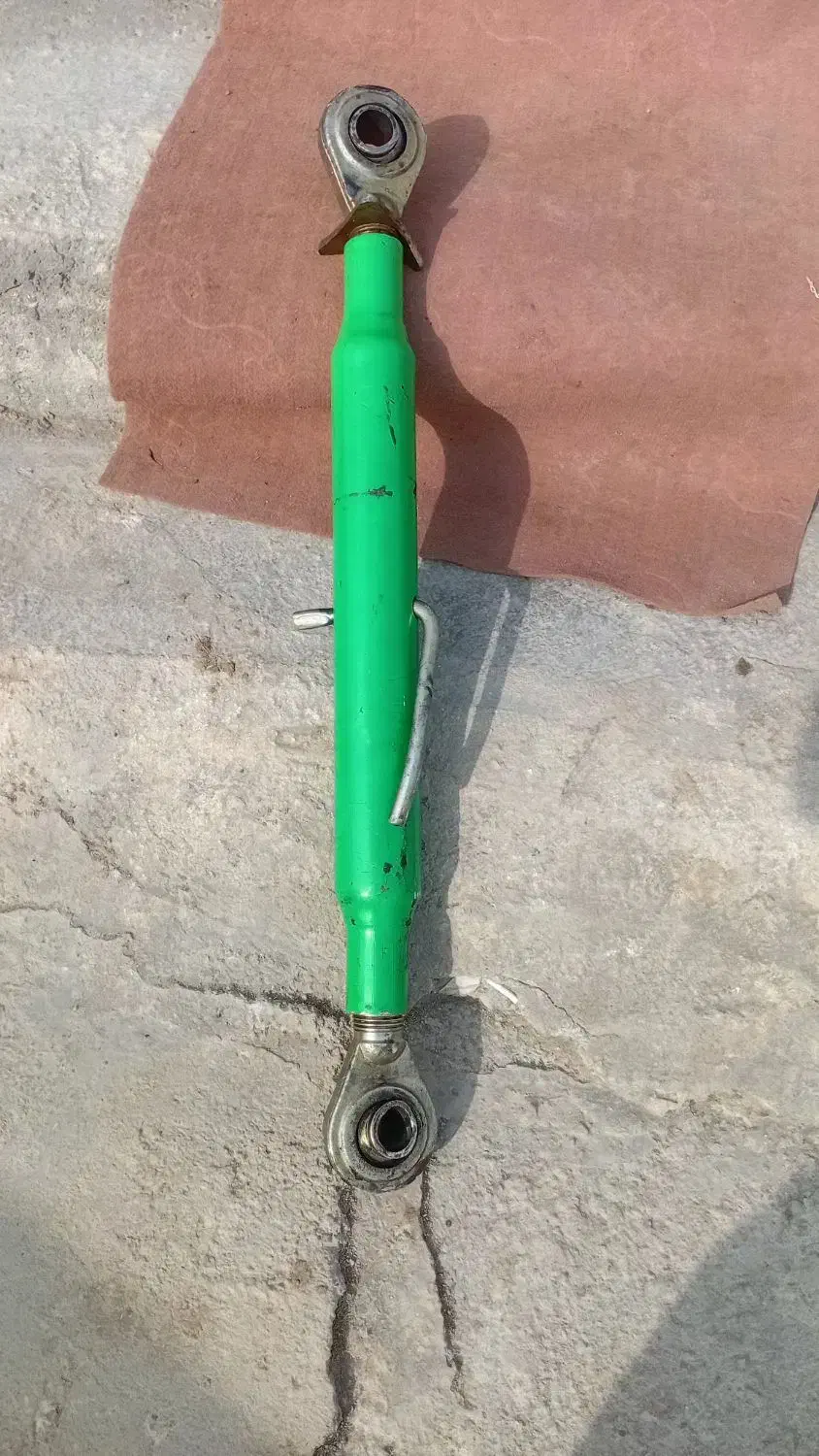 درجه تراکتور رومانی گاوآهن|قطعات یدکی و لوازم جانبی|ارومیه, |دیوار