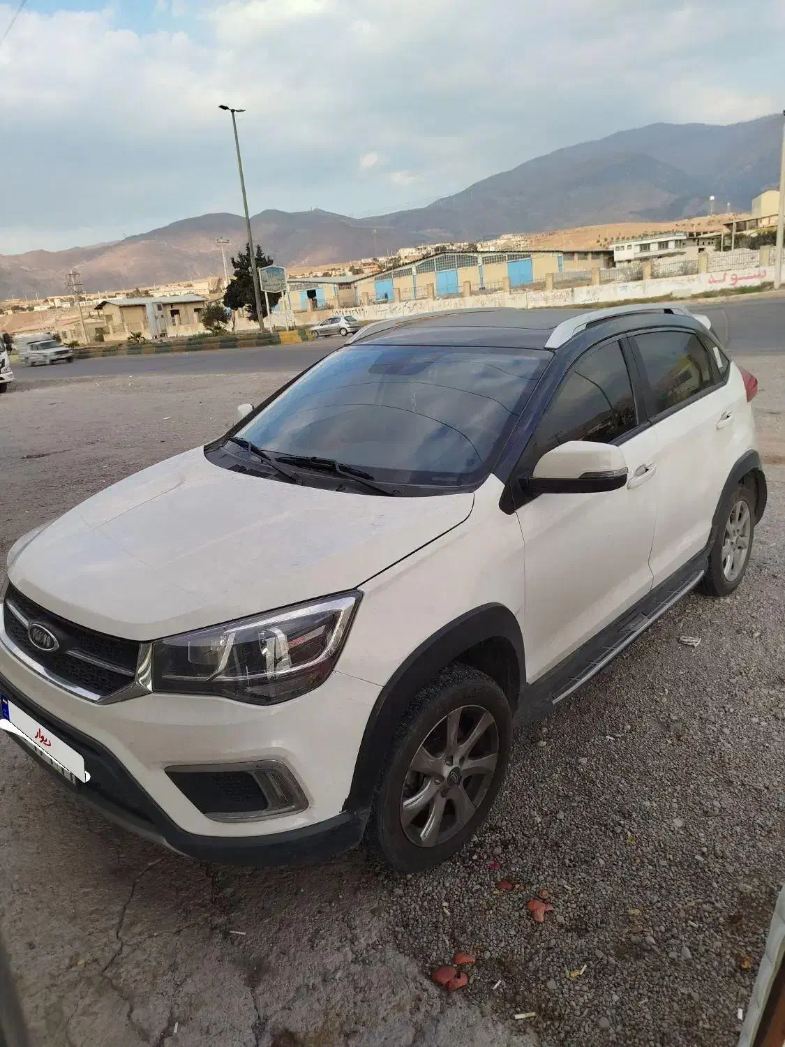 فروش خودرو MVM|خودرو سواری و وانت|شیرود, |دیوار