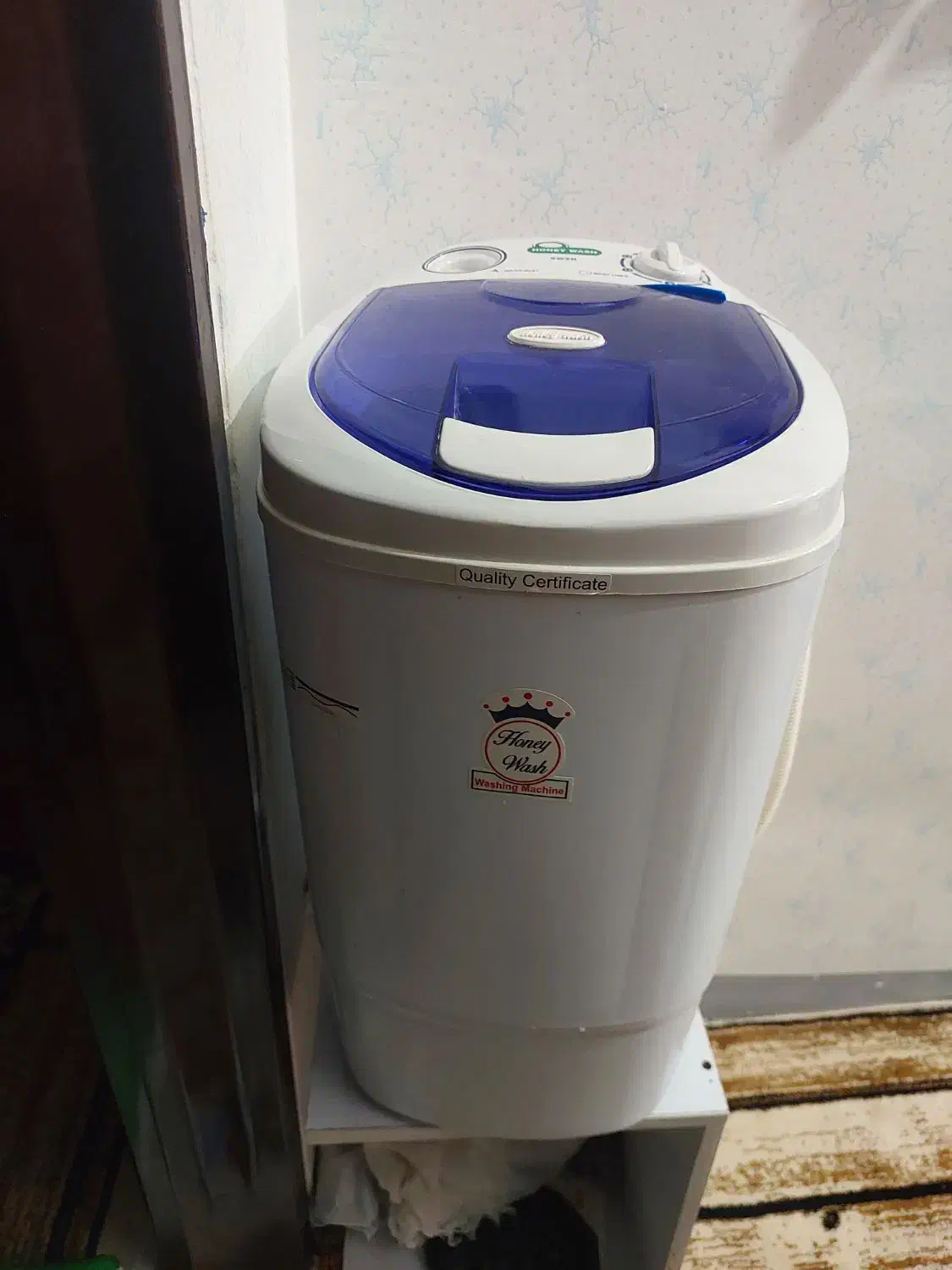 مینی واش|ماشین لباسشویی و خشک‌کن لباس|جوانرود, |دیوار