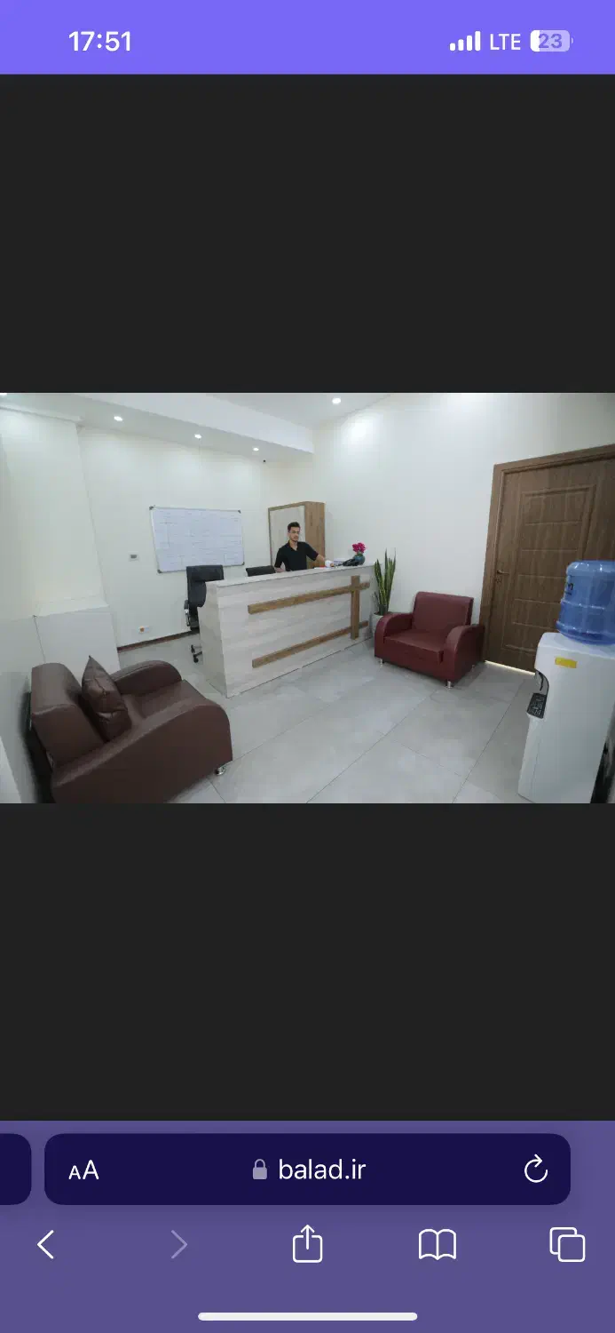 کلینیک ترک اعتیاد و سم زدایی صددرصد تضمینی|خدمات آرایشگری و زیبایی|زاهدان, |دیوار