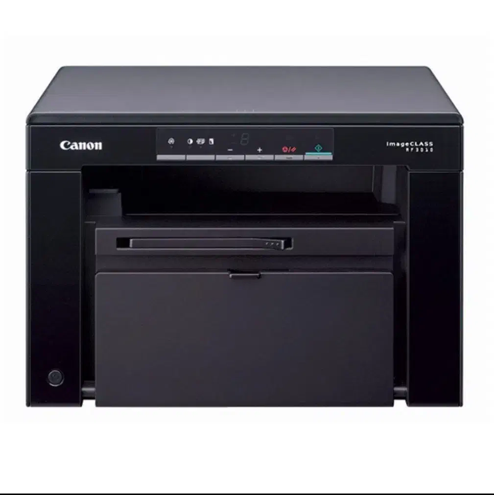 پخش عمده پرینتر سه کاره لیزری اچ پی کنون|پرینتر، اسکنر، کپی، فکس|اصفهان, قلعه طبره|دیوار