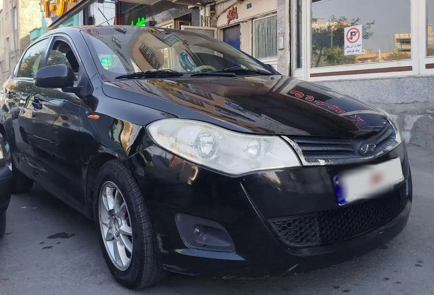 mvm 315 اچ بک|خودرو سواری و وانت|تبریز, |دیوار