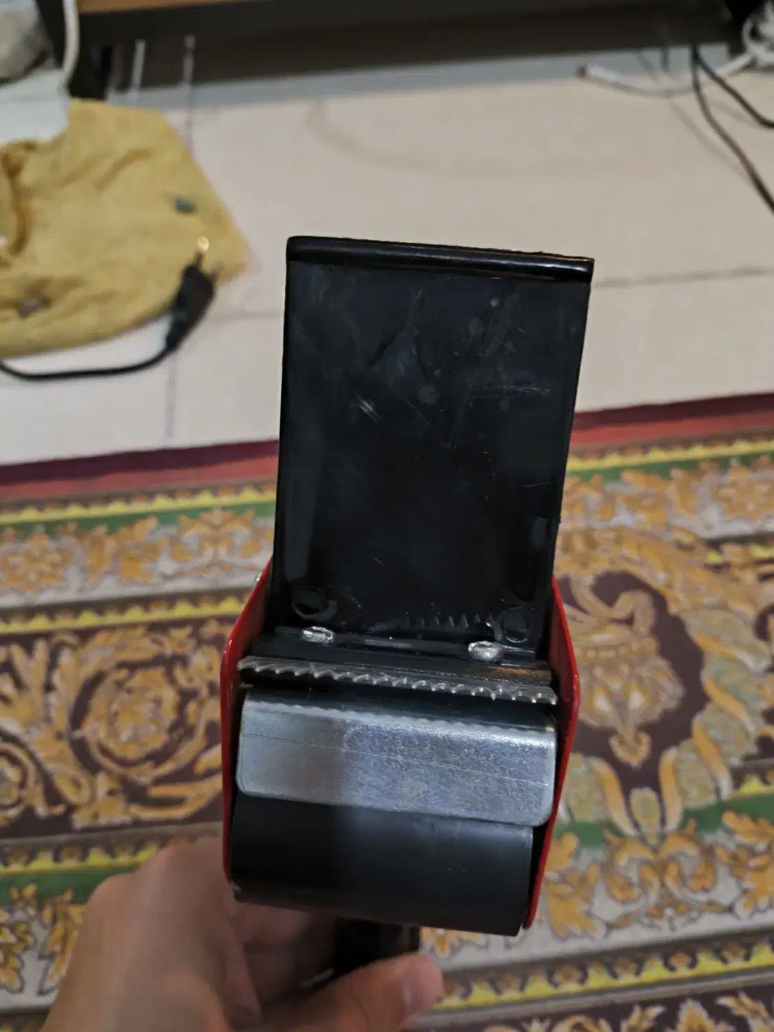 دستگاه چسب پهن|لوازم التحریر|رشت, کوی مهر|دیوار