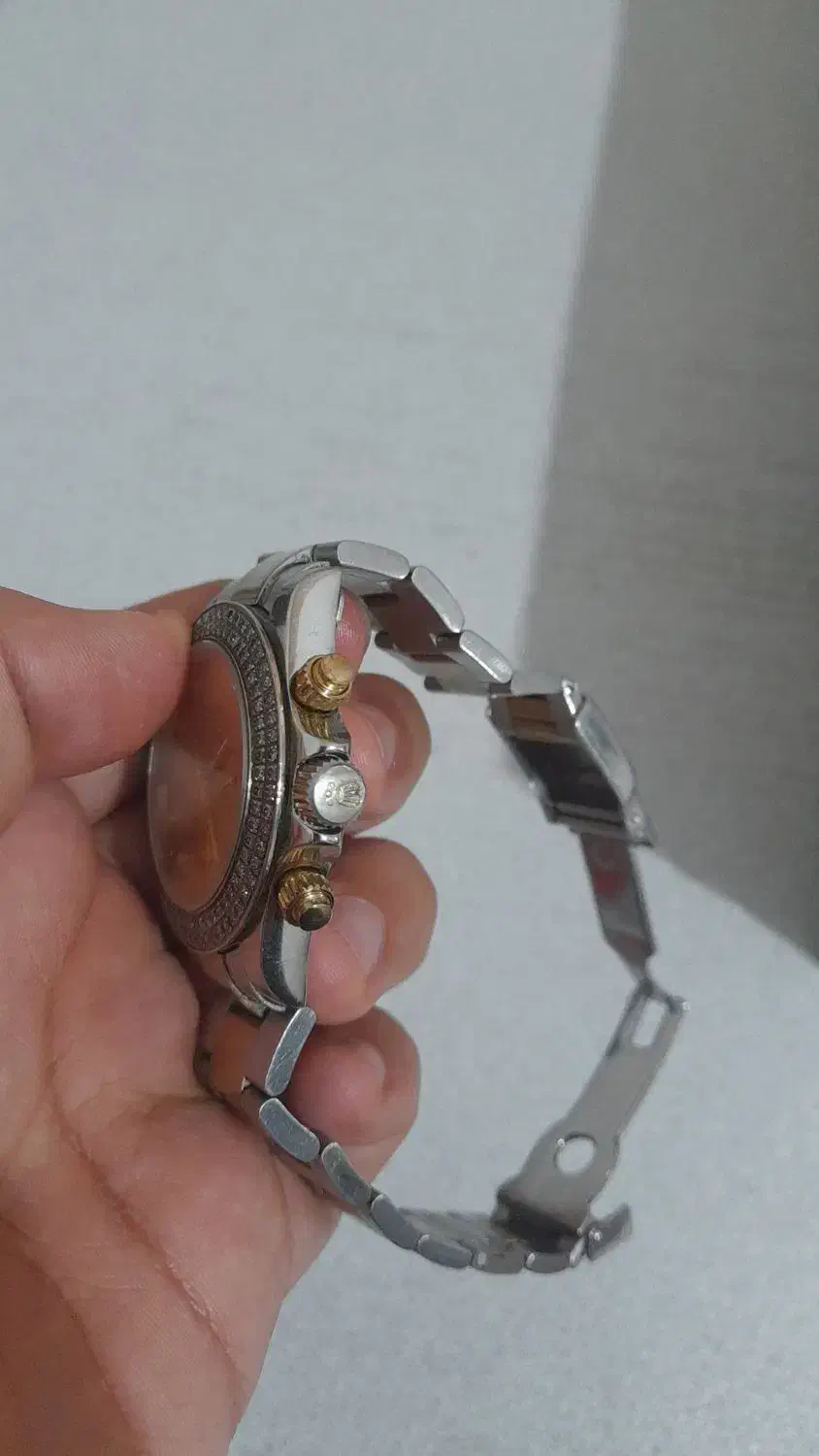 ساعت رولکس|ساعت|دورود, |دیوار