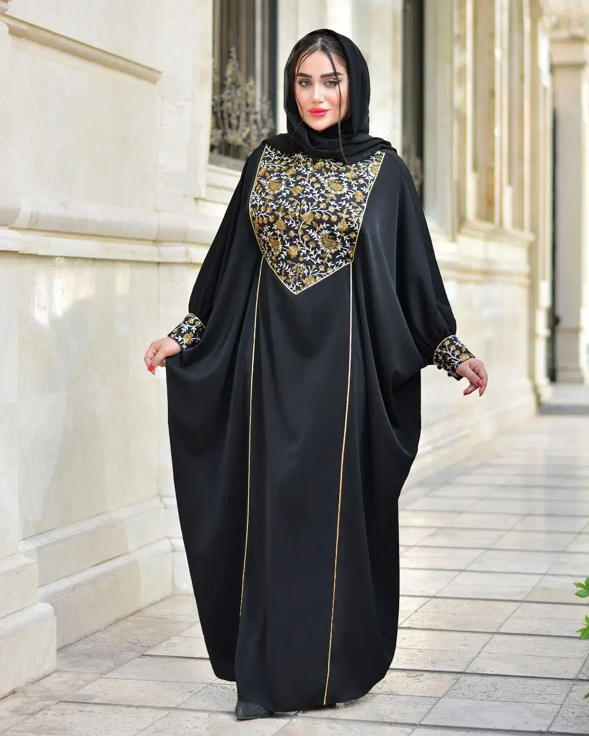 عبایی فافا|لباس|ارومیه, |دیوار