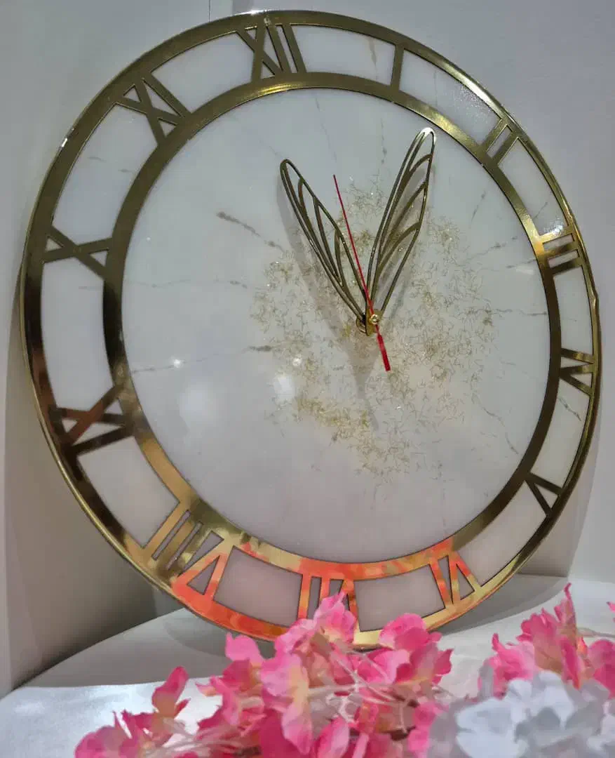 ساعت دیواری|ساعت دیواری و تزئینی|تهران, شهرک دریا|دیوار