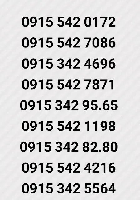 0915-34242-81 0915-544-0047|سیمکارت|زابل, |دیوار