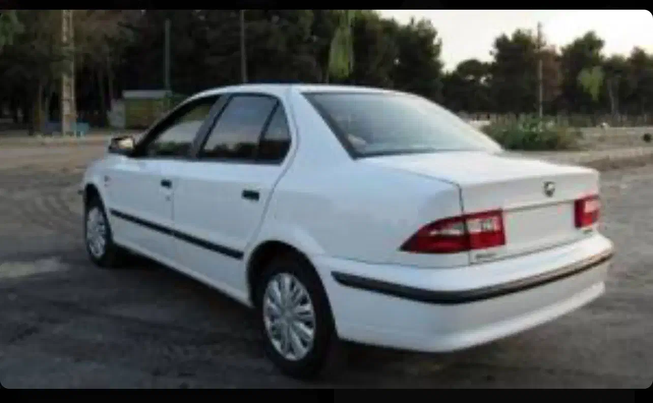 سمند۸۷|خودرو کلاسیک|ساری, |دیوار