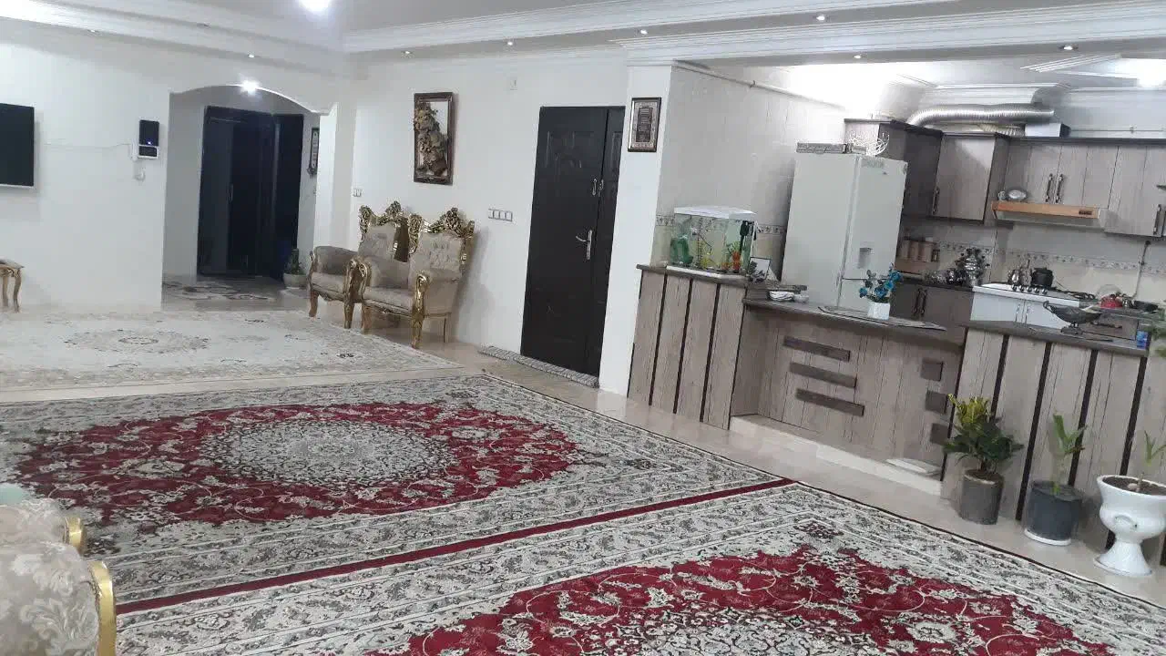 آپارتمان تک واحدی منطقه یک|فروش آپارتمان|قوچان, |دیوار