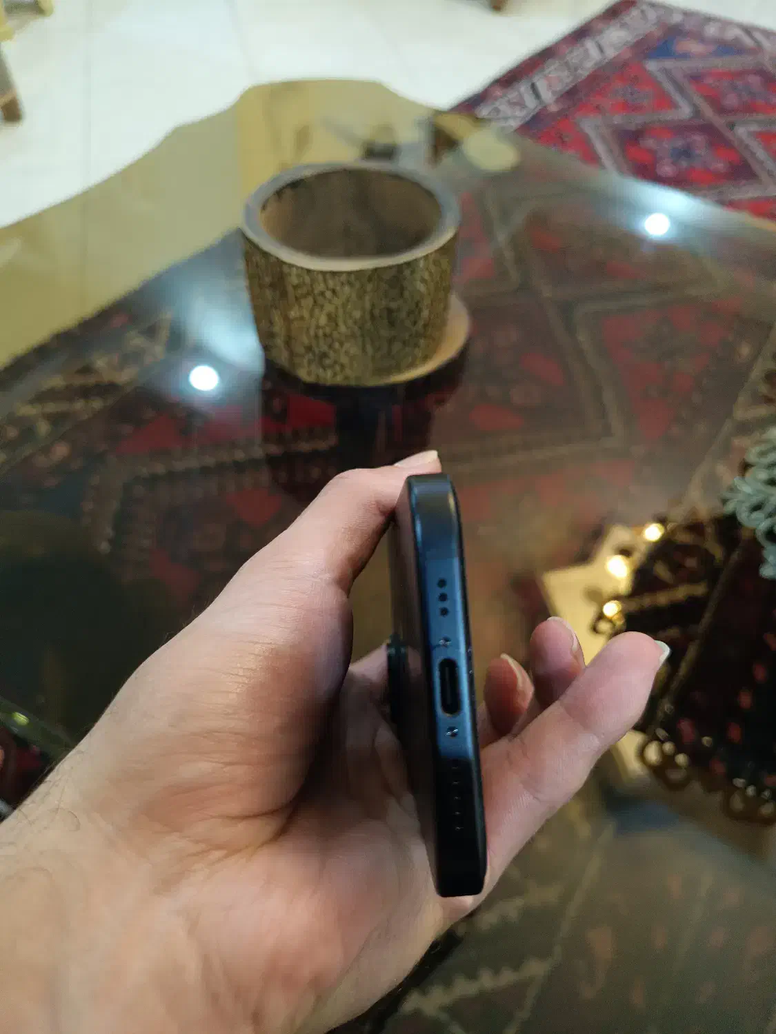 iPhone 15|موبایل|تهران, پرستار|دیوار