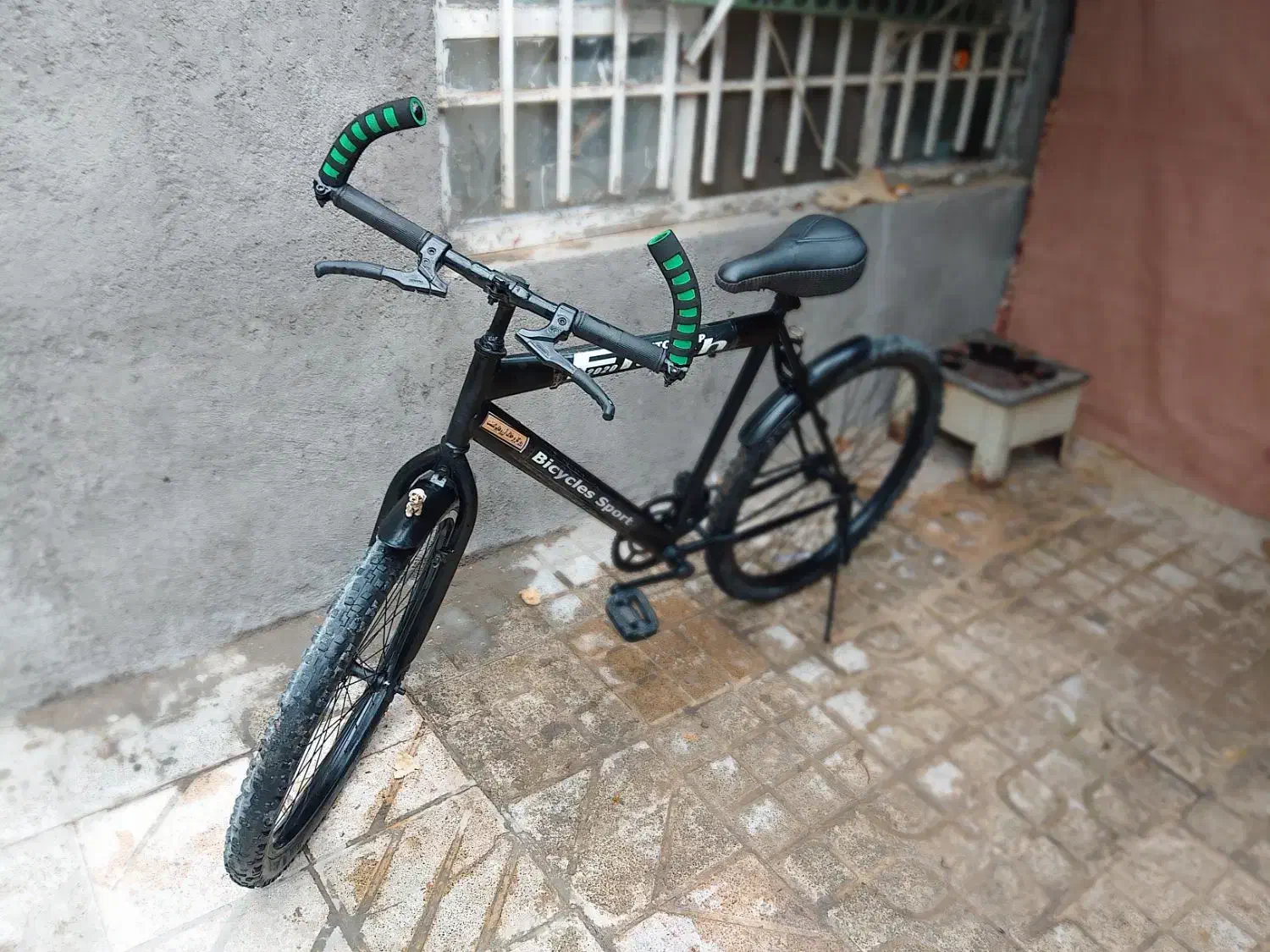 000|دوچرخه، اسکیت، اسکوتر|مشهد, چهاربرج|دیوار