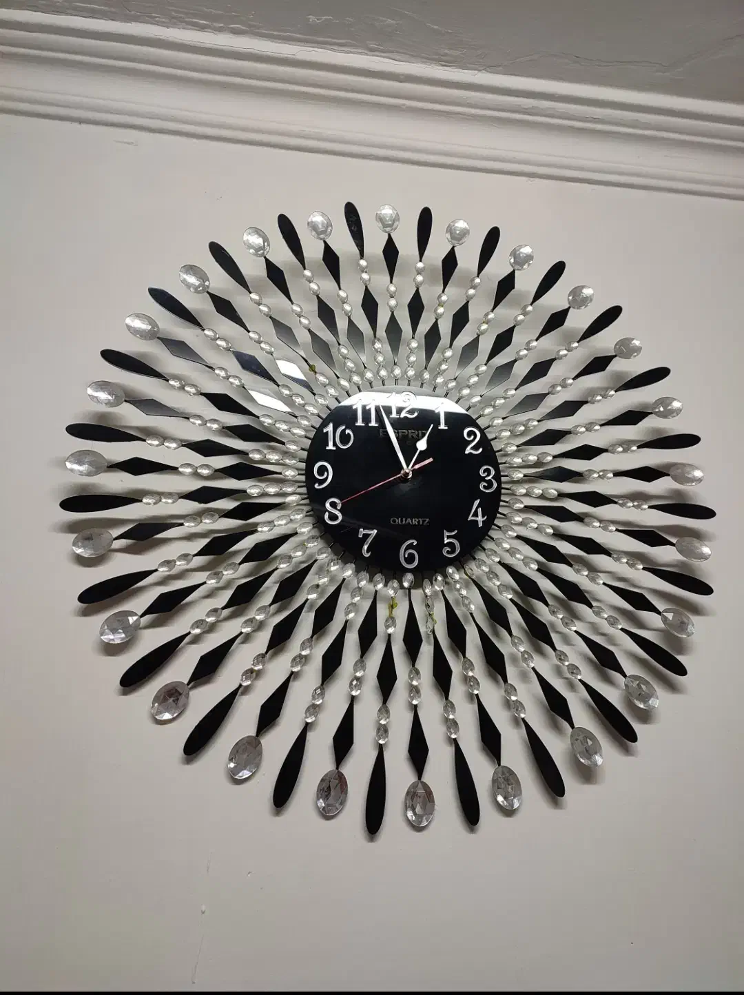 ساعت دیواری|ساعت دیواری و تزئینی|رشت, دیانتی|دیوار